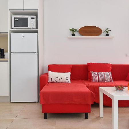 Bungalow Irene Playa Del Ingles By Villagrancanaria ภายนอก รูปภาพ