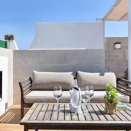Bungalow Irene Playa Del Ingles By Villagrancanaria ภายนอก รูปภาพ