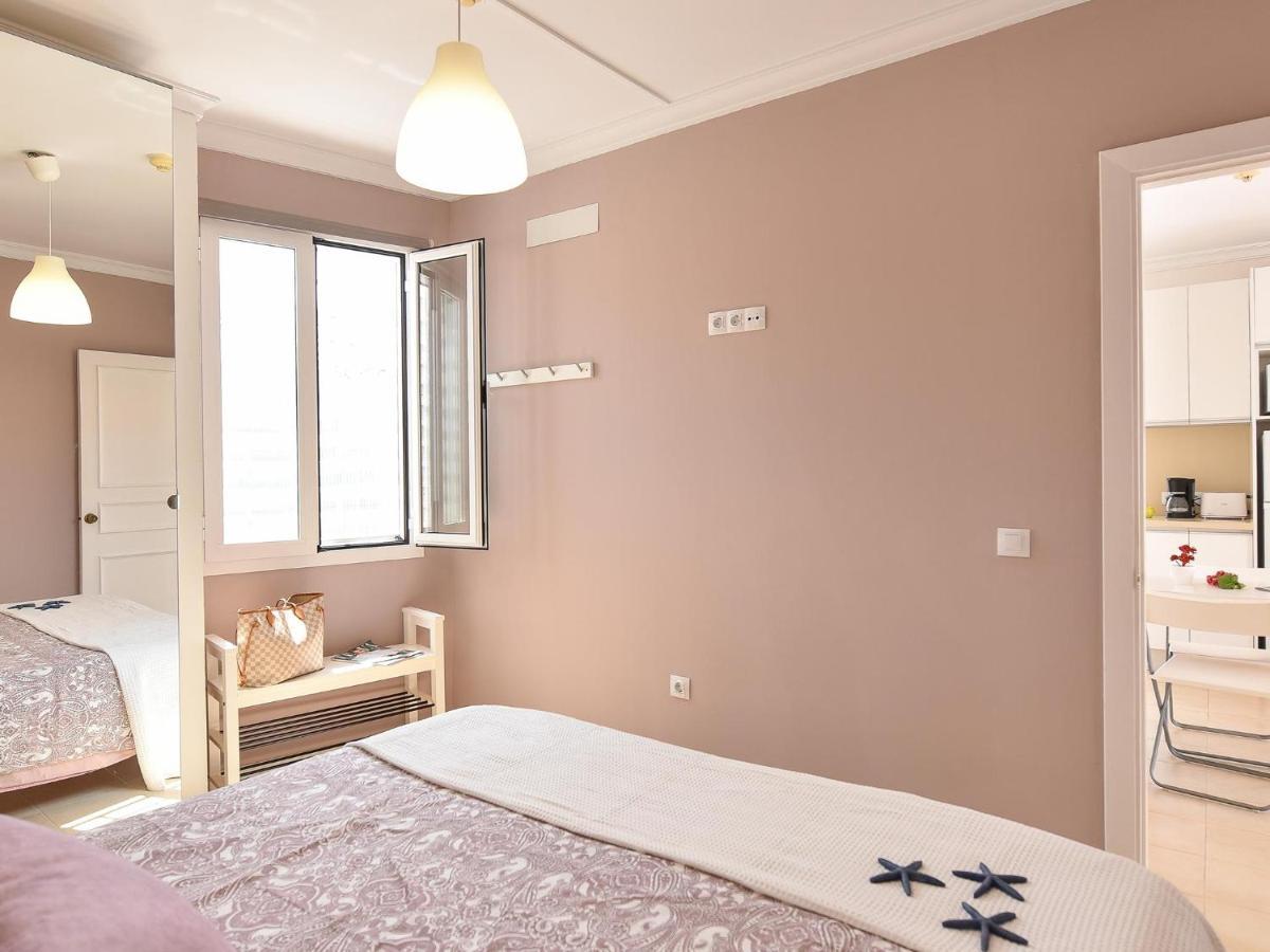 Bungalow Irene Playa Del Ingles By Villagrancanaria ภายนอก รูปภาพ