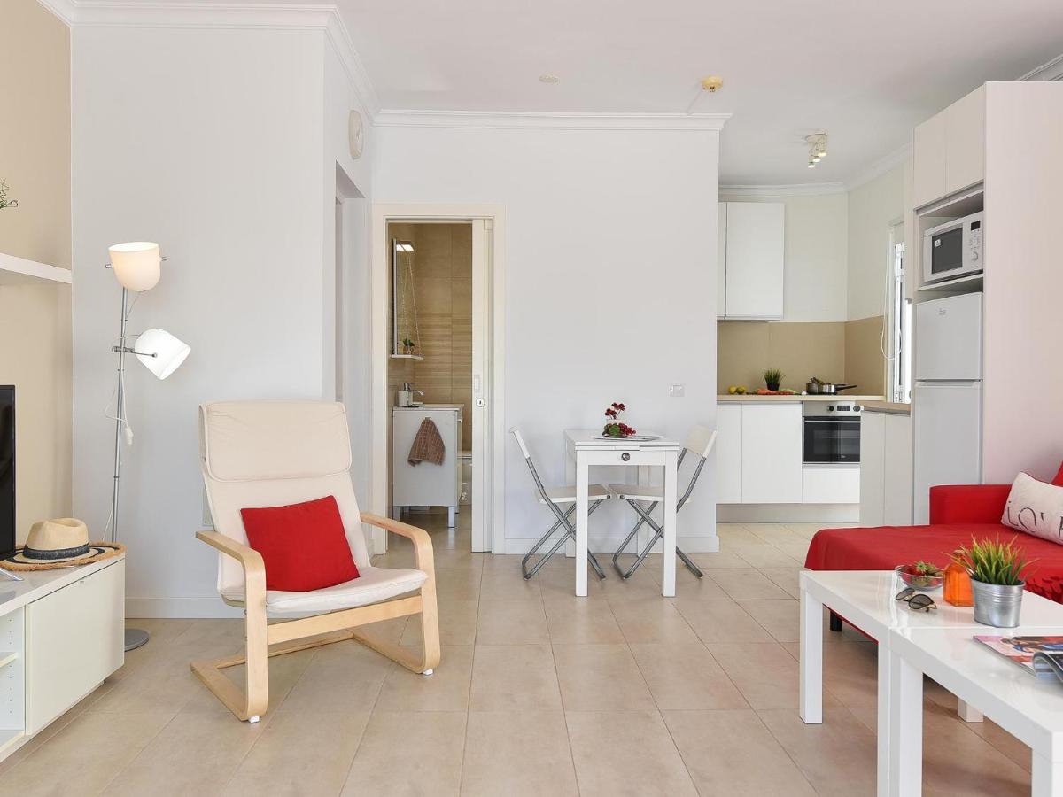 Bungalow Irene Playa Del Ingles By Villagrancanaria ภายนอก รูปภาพ