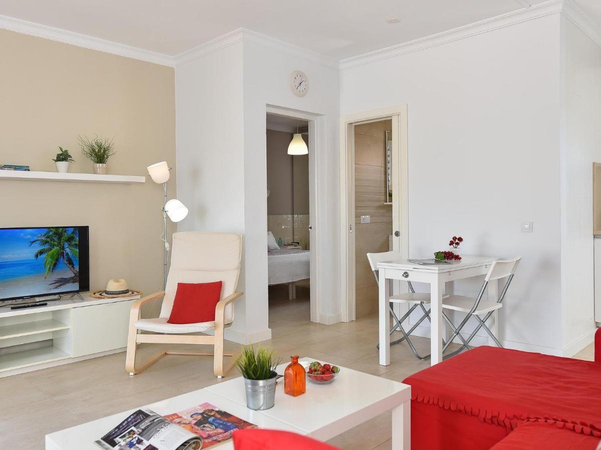 Bungalow Irene Playa Del Ingles By Villagrancanaria ภายนอก รูปภาพ