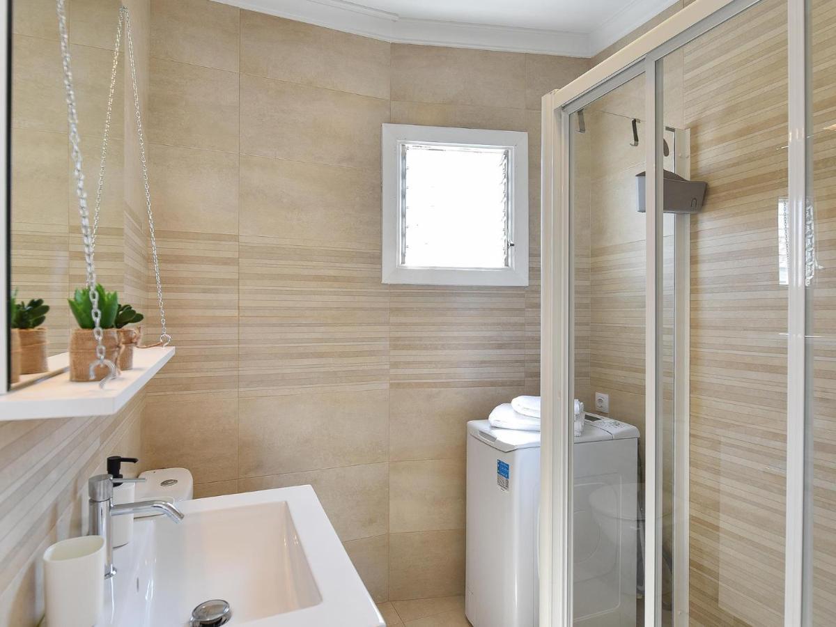 Bungalow Irene Playa Del Ingles By Villagrancanaria ภายนอก รูปภาพ