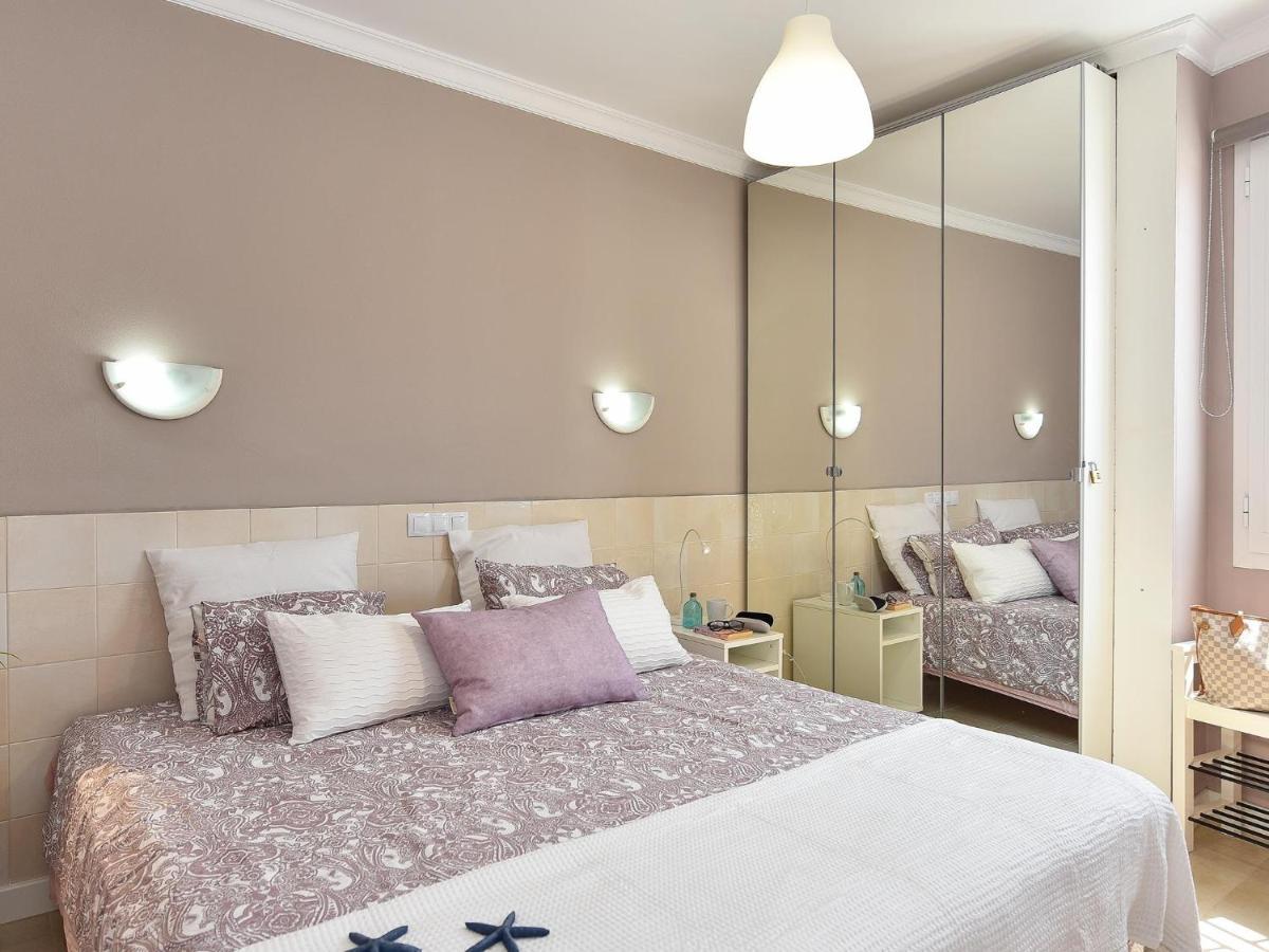 Bungalow Irene Playa Del Ingles By Villagrancanaria ภายนอก รูปภาพ